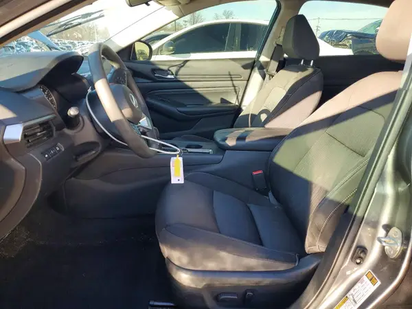 2020 NISSAN ALTIMA auction photo 7