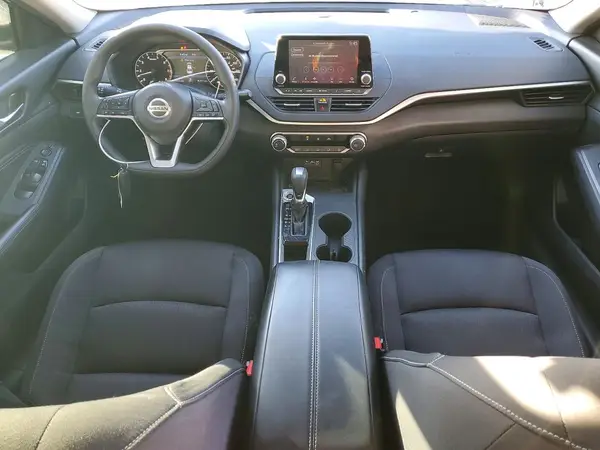 1N4BL4BV8LC156814 2020 NISSAN ALTIMA - Image 8