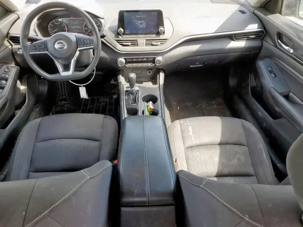 1N4BL4BV8LC157302 2020 NISSAN ALTIMA - Image 8