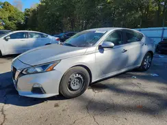 1N4BL4BV8LC158207 2020 NISSAN ALTIMA