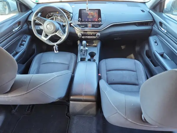 1N4BL4BV8LC158207 2020 NISSAN ALTIMA - Image 8