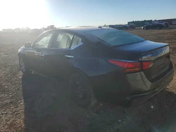 1N4BL4BV8LC158563 2020 NISSAN ALTIMA - Image 2