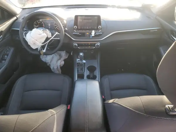 1N4BL4BV8LC158563 2020 NISSAN ALTIMA - Image 8