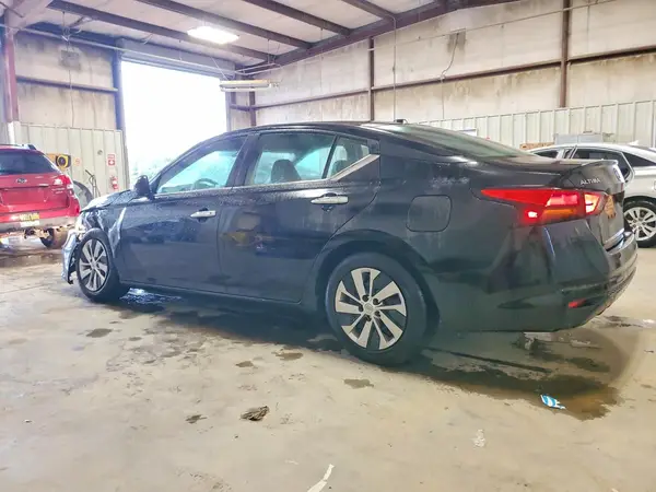 1N4BL4BV8LC158904 2020 NISSAN ALTIMA - Image 2
