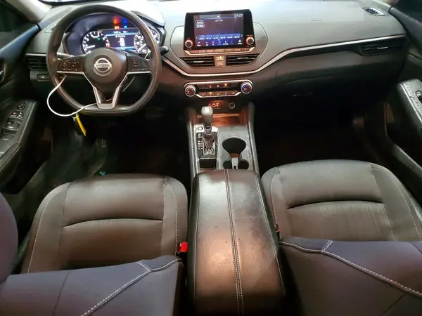 1N4BL4BV8LC158904 2020 NISSAN ALTIMA - Image 8