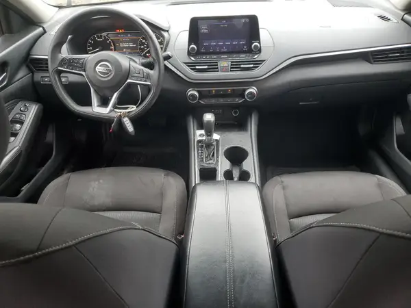 1N4BL4BV8LC159311 2020 NISSAN ALTIMA - Image 8