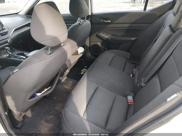 1N4BL4BV8LC159552 2020 NISSAN ALTIMA - Image 8