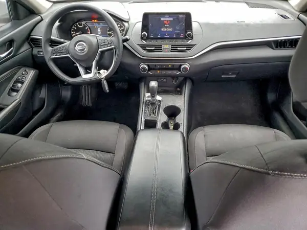 1N4BL4BV8LC159731 2020 NISSAN ALTIMA - Image 8