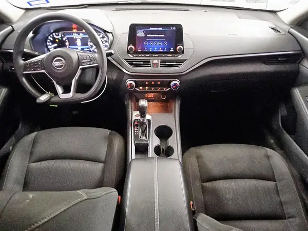 1N4BL4BV8LC159759 2020 NISSAN ALTIMA - Image 8