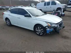 1N4BL4BV8LC160796 2020 NISSAN ALTIMA