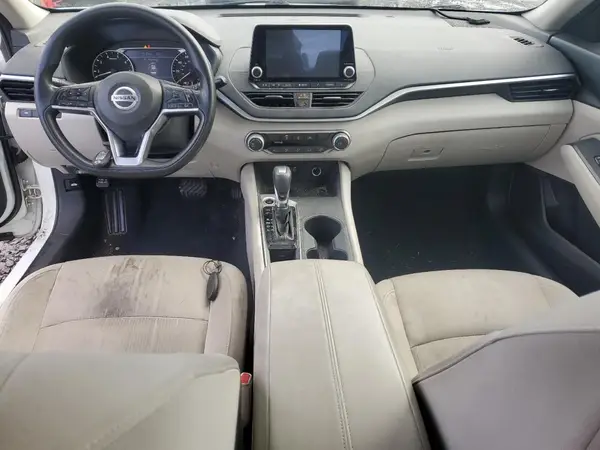 1N4BL4BV8LC161916 2020 NISSAN ALTIMA - Image 8