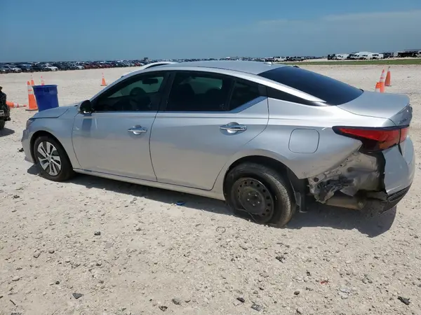 1N4BL4BV8LC162516 2020 NISSAN ALTIMA - Image 2