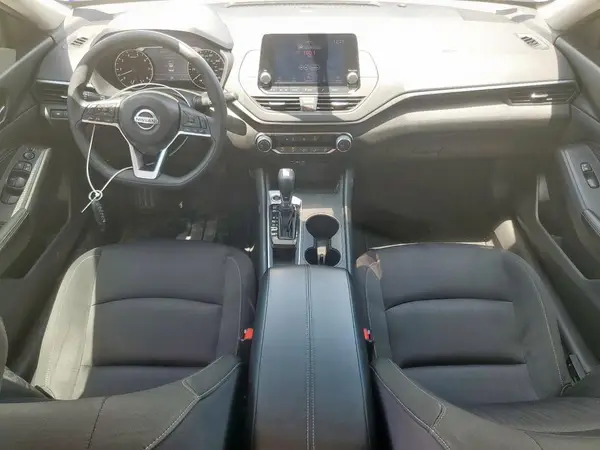 1N4BL4BV8LC162516 2020 NISSAN ALTIMA - Image 8