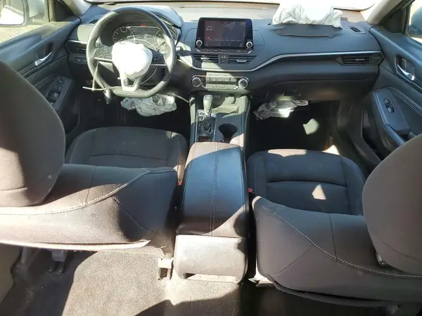 1N4BL4BV8LC162550 2020 NISSAN ALTIMA - Image 8