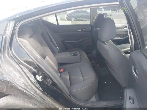 1N4BL4BV8LC163620 2020 NISSAN ALTIMA - Image 8