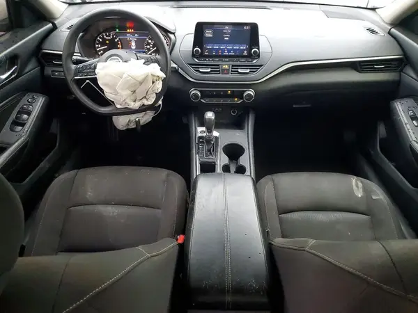 1N4BL4BV8LC164007 2020 NISSAN ALTIMA - Image 8