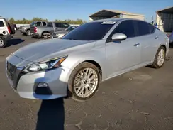 1N4BL4BV8LC164993 2020 NISSAN ALTIMA