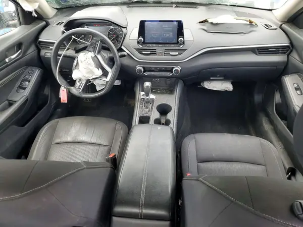 1N4BL4BV8LC166856 2020 NISSAN ALTIMA - Image 8