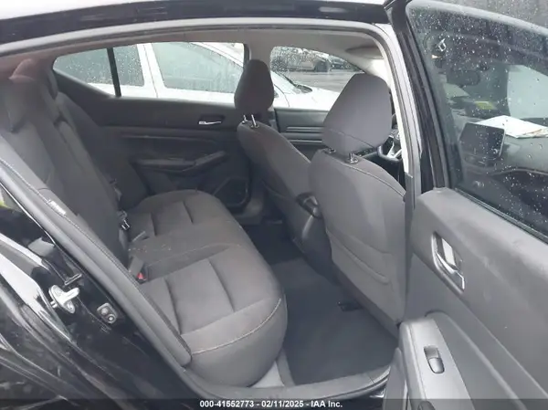 1N4BL4BV8LC167232 2020 NISSAN ALTIMA - Image 8
