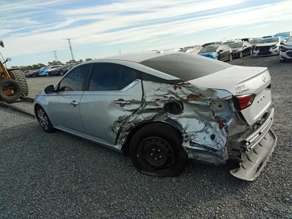1N4BL4BV8LC168087 2020 NISSAN ALTIMA - Image 2