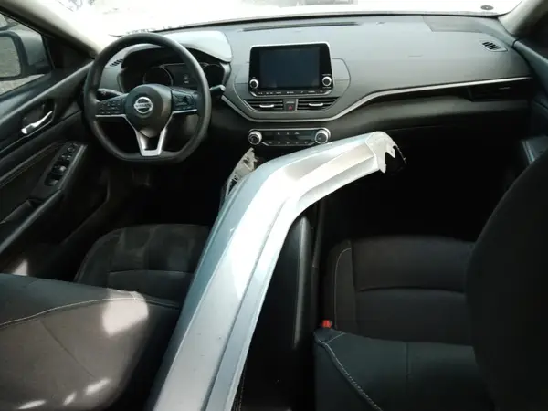 1N4BL4BV8LC168087 2020 NISSAN ALTIMA - Image 8