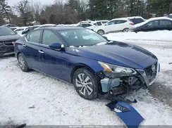 1N4BL4BV8LC169000 2020 NISSAN ALTIMA