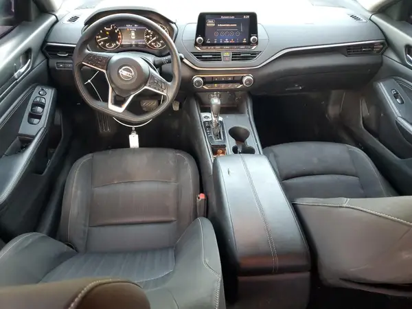 1N4BL4BV8LC169319 2020 NISSAN ALTIMA - Image 8