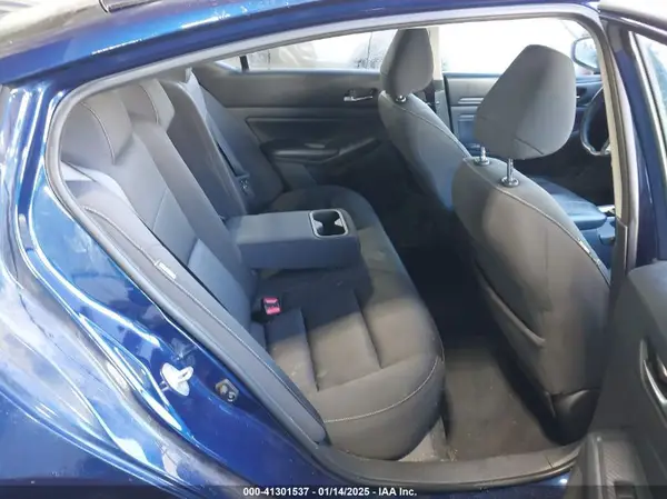 1N4BL4BV8LC170714 2020 NISSAN ALTIMA - Image 8