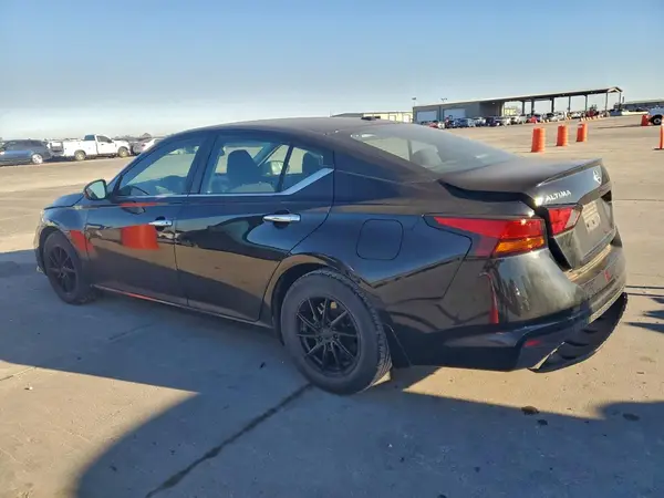 1N4BL4BV8LC172284 2020 NISSAN ALTIMA - Image 2