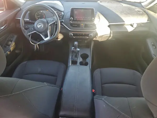 1N4BL4BV8LC172284 2020 NISSAN ALTIMA - Image 8