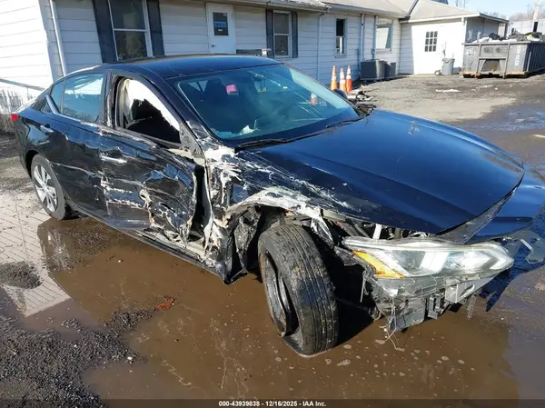 1N4BL4BV8LC172396 2020 NISSAN ALTIMA - Image 1