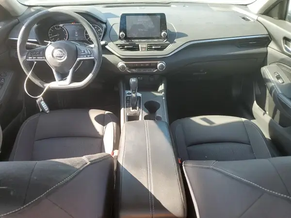 1N4BL4BV8LC173693 2020 NISSAN ALTIMA - Image 8