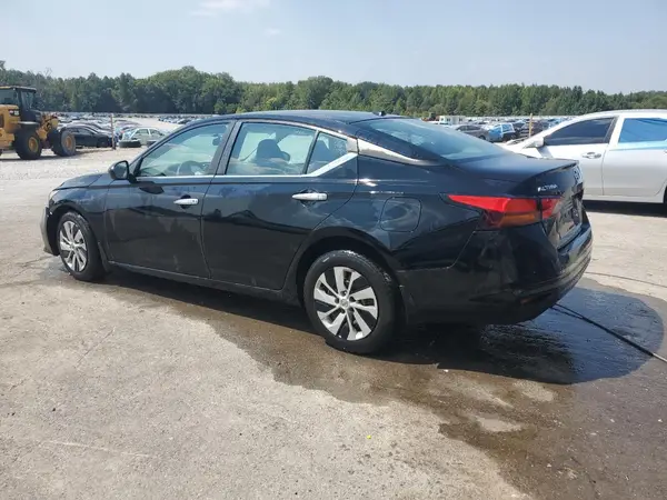 1N4BL4BV8LC174245 2020 NISSAN ALTIMA - Image 2