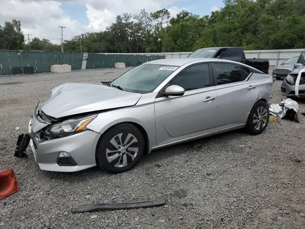 1N4BL4BV8LC174794 2020 NISSAN ALTIMA - Image 1