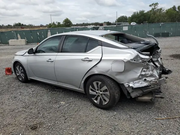 1N4BL4BV8LC174794 2020 NISSAN ALTIMA - Image 2