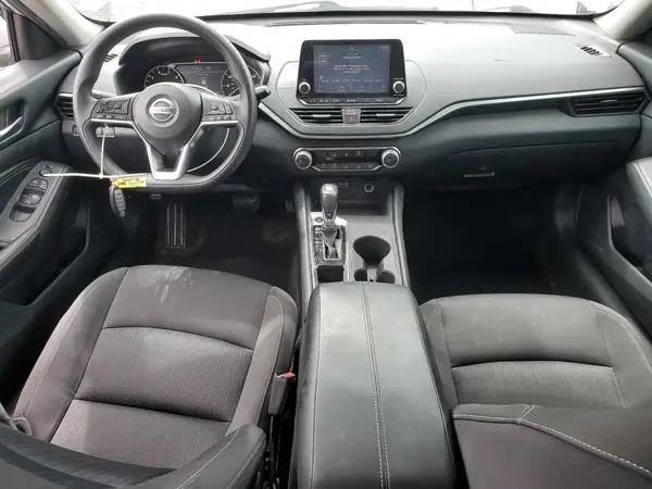 1N4BL4BV8LC174794 2020 NISSAN ALTIMA - Image 8