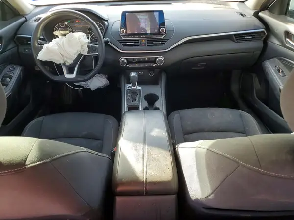 1N4BL4BV8LC175394 2020 NISSAN ALTIMA - Image 8