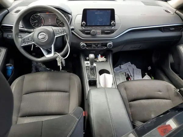 1N4BL4BV8LC175766 2020 NISSAN ALTIMA - Image 8