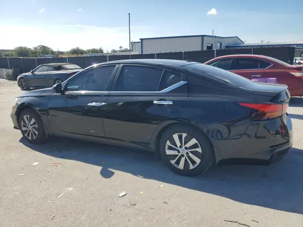 1N4BL4BV8LC176142 2020 NISSAN ALTIMA - Image 2