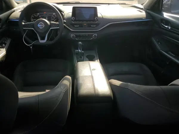 1N4BL4BV8LC176142 2020 NISSAN ALTIMA - Image 8