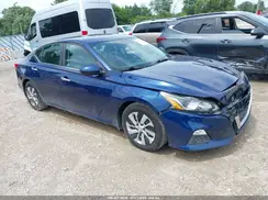 1N4BL4BV8LC178697 2020 NISSAN ALTIMA