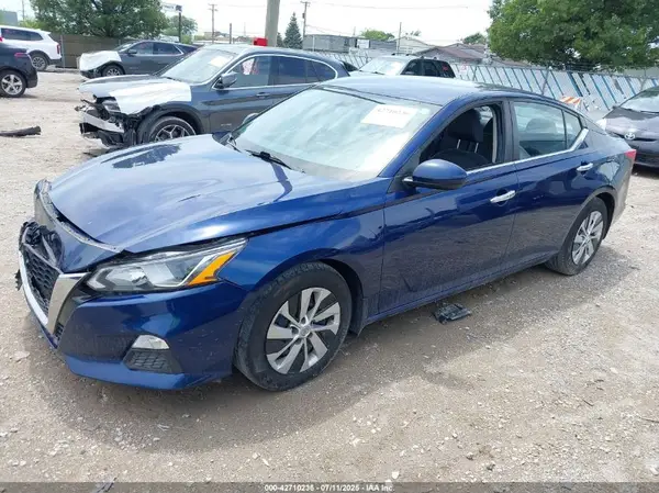 1N4BL4BV8LC178697 2020 NISSAN ALTIMA - Image 2