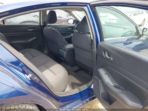1N4BL4BV8LC178697 2020 NISSAN ALTIMA - Image 8