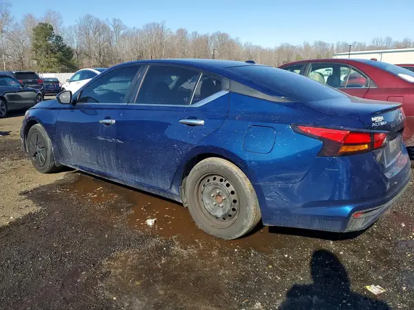 1N4BL4BV8LC178778 2020 NISSAN ALTIMA - Image 2