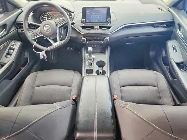 1N4BL4BV8LC178778 2020 NISSAN ALTIMA - Image 8