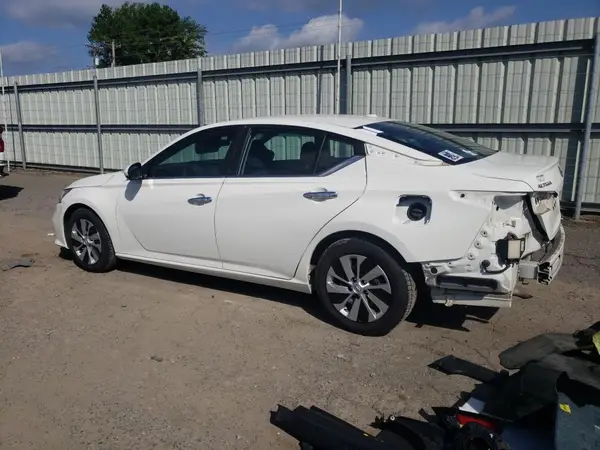 1N4BL4BV8LC178960 2020 NISSAN ALTIMA - Image 2