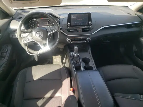 1N4BL4BV8LC178960 2020 NISSAN ALTIMA - Image 8