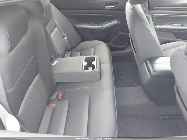 1N4BL4BV8LC180143 2020 NISSAN ALTIMA - Image 8