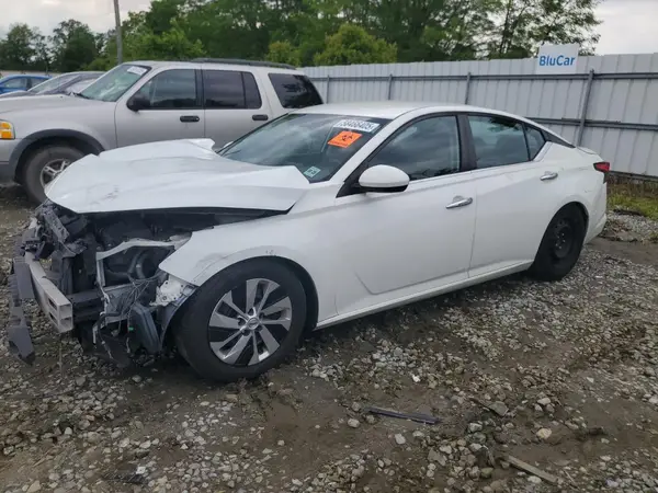 1N4BL4BV8LC180613 2020 NISSAN ALTIMA - Image 1