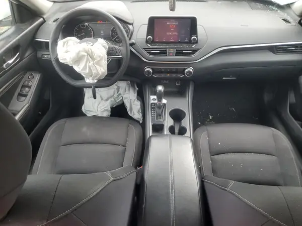 1N4BL4BV8LC180613 2020 NISSAN ALTIMA - Image 8
